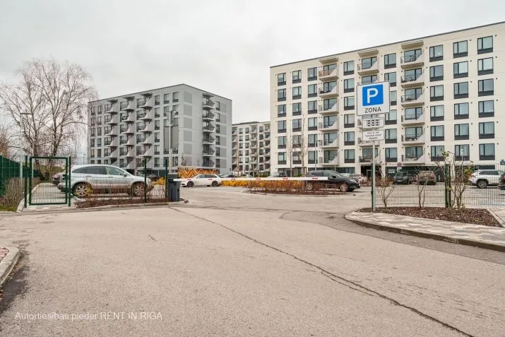 Pārdod dzīvokli, Dzelzavas iela 108, Rīga, Labais krasts, Purvciems / 110 000 € 11