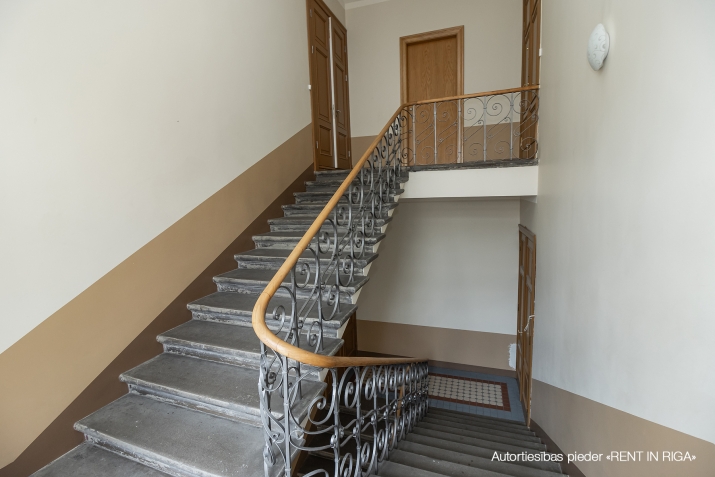 Pārdod investīciju objektu, Ausekļa iela 6a, Rīga, Labais krasts, Centrs / 209 000 € 4
