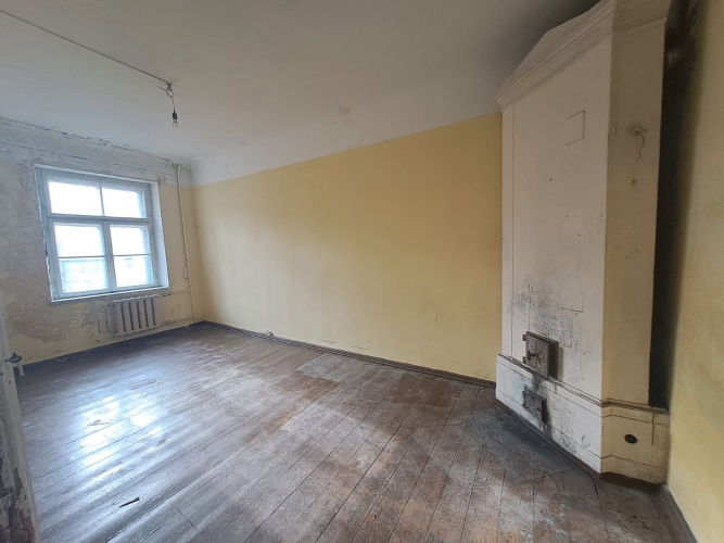 Pārdod investīciju objektu, Ausekļa iela 6a, Rīga, Labais krasts, Centrs / 209 000 € 5