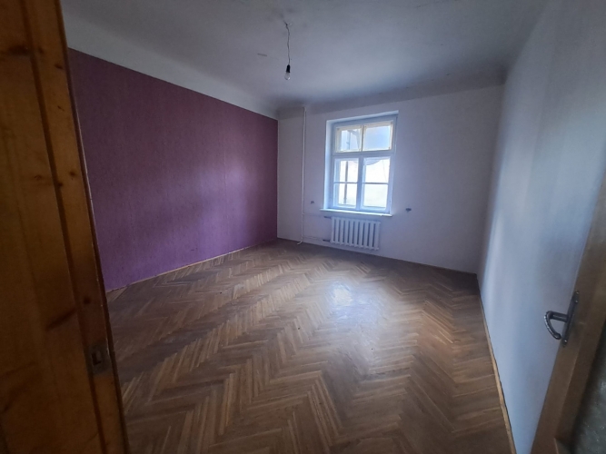 Pārdod investīciju objektu, Ausekļa iela 6a, Rīga, Labais krasts, Centrs / 209 000 € 7