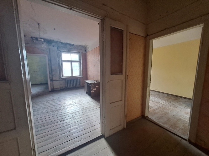 Pārdod investīciju objektu, Ausekļa iela 6a, Rīga, Labais krasts, Centrs / 209 000 € 10