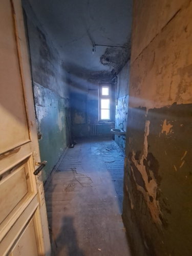 Pārdod investīciju objektu, Ausekļa iela 6a, Rīga, Labais krasts, Centrs / 209 000 € 11