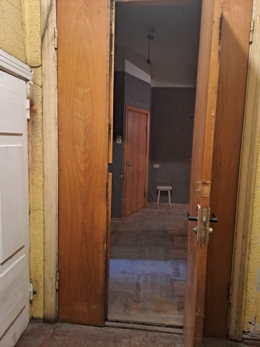 Pārdod investīciju objektu, Ausekļa iela 6a, Rīga, Labais krasts, Centrs / 209 000 € 12