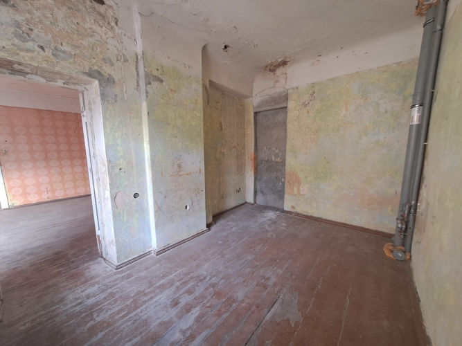 Pārdod investīciju objektu, Ausekļa iela 6a, Rīga, Labais krasts, Centrs / 209 000 € 14