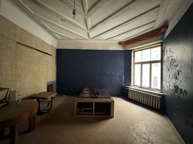 Pārdod investīciju objektu, Ausekļa iela 6a, Rīga, Labais krasts, Centrs / 275 280 € 6