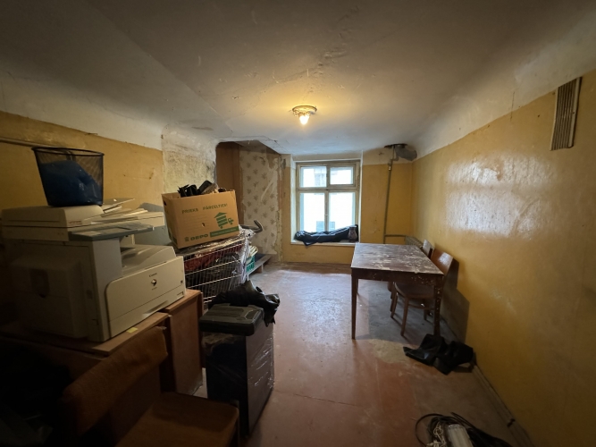Pārdod investīciju objektu, Ausekļa iela 6a, Rīga, Labais krasts, Centrs / 275 280 € 7