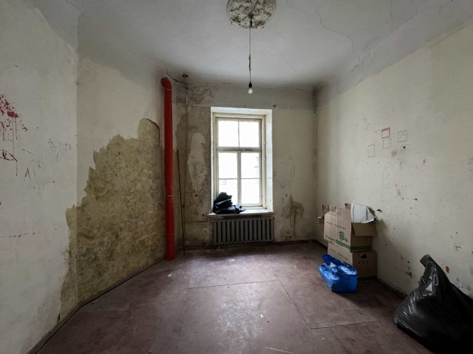 Pārdod investīciju objektu, Ausekļa iela 6a, Rīga, Labais krasts, Centrs / 275 280 € 9