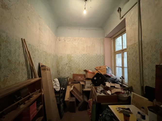 Pārdod investīciju objektu, Ausekļa iela 6a, Rīga, Labais krasts, Centrs / 275 280 € 10