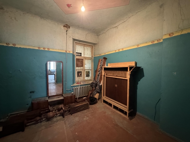 Pārdod investīciju objektu, Ausekļa iela 6a, Rīga, Labais krasts, Centrs / 275 280 € 12