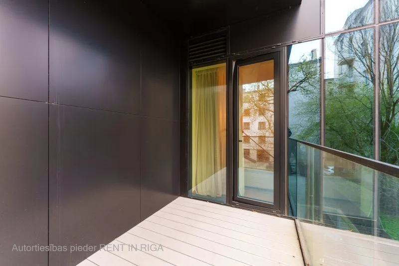 Vilandes iela 11 16