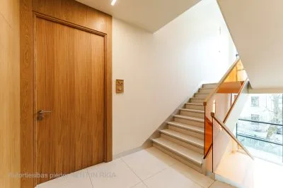 Izīrē dzīvokli, Vilandes iela 11, Rīga, Labais krasts, Centrs / 1 990 € 21