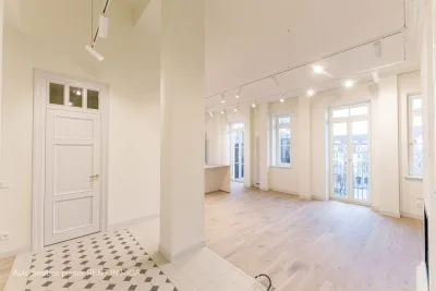 Apartment For Rent, Vilandes street 11, Rīga, Labais krasts, Centrs / 2 410 € 1