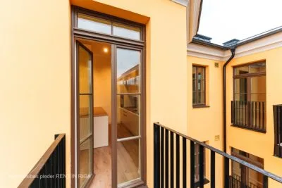 Apartment For Rent, Vilandes street 11, Rīga, Labais krasts, Centrs / 2 410 € 5