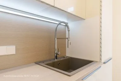 Apartment For Rent, Vilandes street 11, Rīga, Labais krasts, Centrs / 2 410 € 8