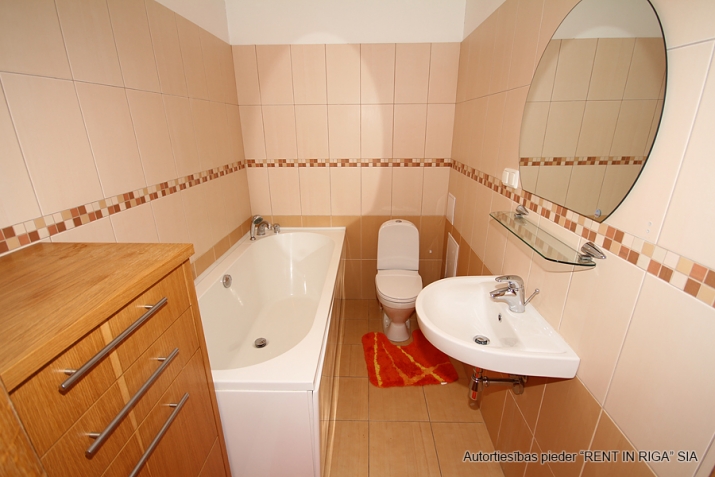 Apartment For Sale, Duntes street 28, Rīga, Labais krasts, Centrs / 180 000 € 10