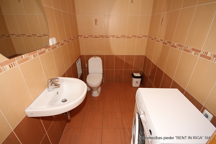 Apartment For Sale, Duntes street 28, Rīga, Labais krasts, Centrs / 180 000 € 11
