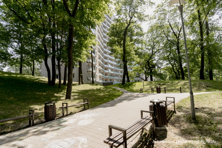Apartment For Sale, Duntes street 28, Rīga, Labais krasts, Centrs / 180 000 € 13