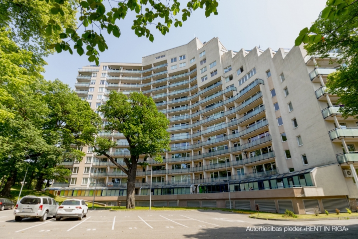 Apartment For Sale, Duntes street 28, Rīga, Labais krasts, Centrs / 180 000 € 14