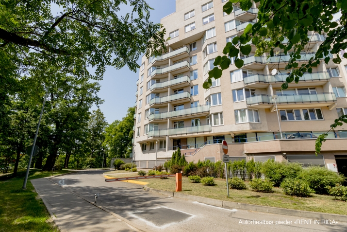 Apartment For Sale, Duntes street 28, Rīga, Labais krasts, Centrs / 180 000 € 15