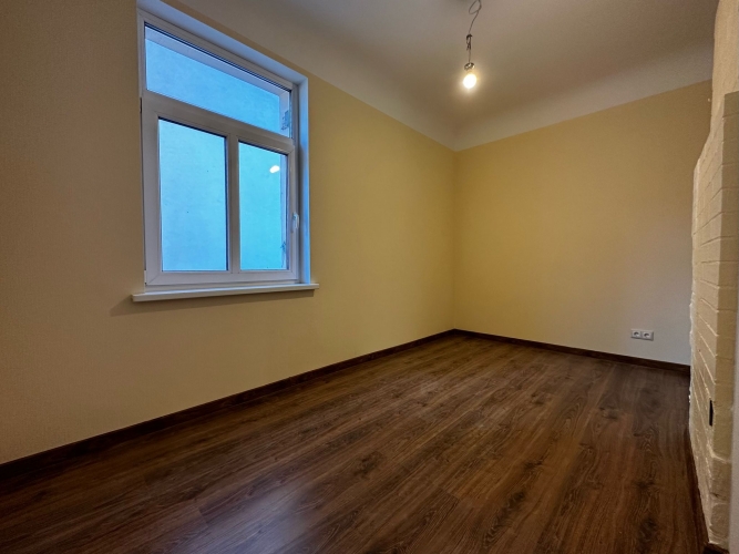 Продажа квартиры, Brīvības gatve 275, Rīga, Labais krasts, Teika / 49 000 € 1