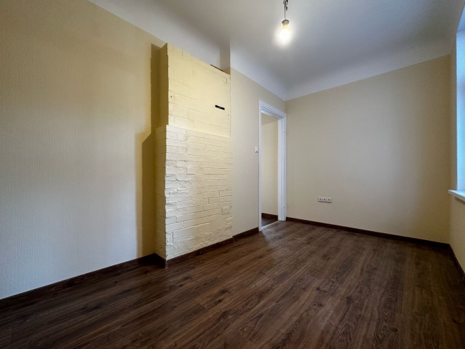 Продажа квартиры, Brīvības gatve 275, Rīga, Labais krasts, Teika / 49 000 € 2