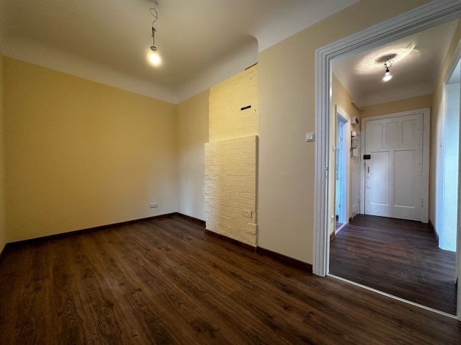 Продажа квартиры, Brīvības gatve 275, Rīga, Labais krasts, Teika / 49 000 € 4