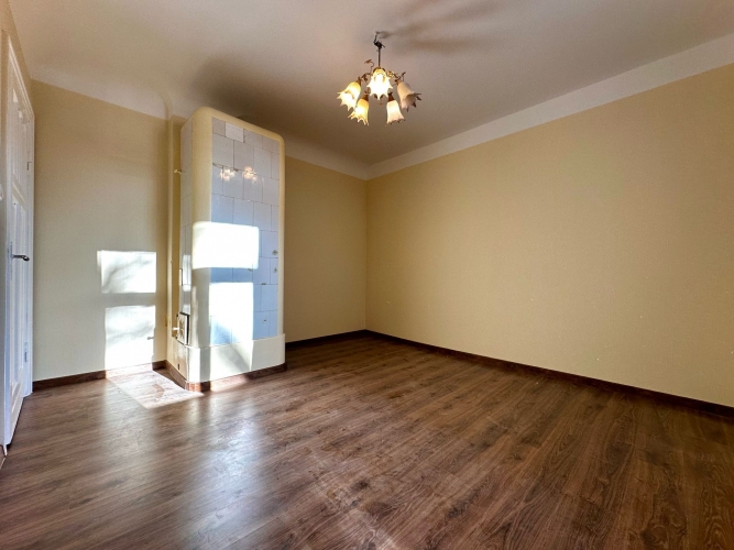 Продажа квартиры, Brīvības gatve 275, Rīga, Labais krasts, Teika / 49 000 € 9