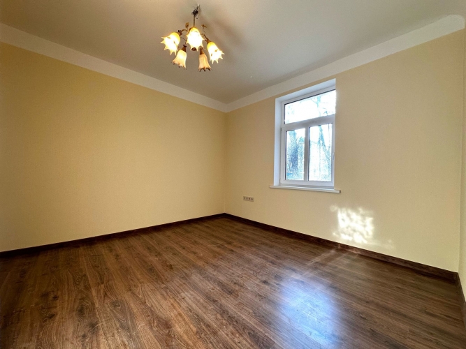 Продажа квартиры, Brīvības gatve 275, Rīga, Labais krasts, Teika / 49 000 € 10