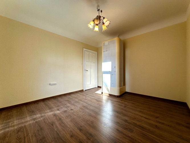 Продажа квартиры, Brīvības gatve 275, Rīga, Labais krasts, Teika / 49 000 € 12