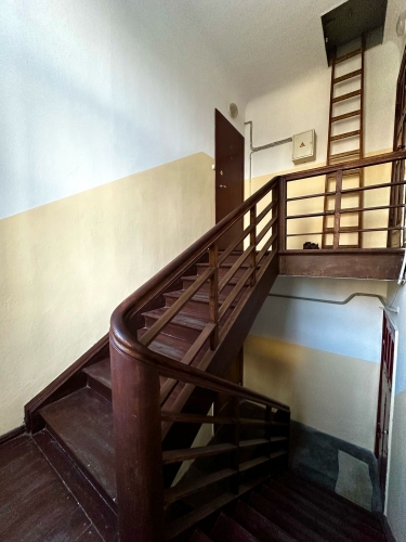 Продажа квартиры, Brīvības gatve 275, Rīga, Labais krasts, Teika / 49 000 € 13