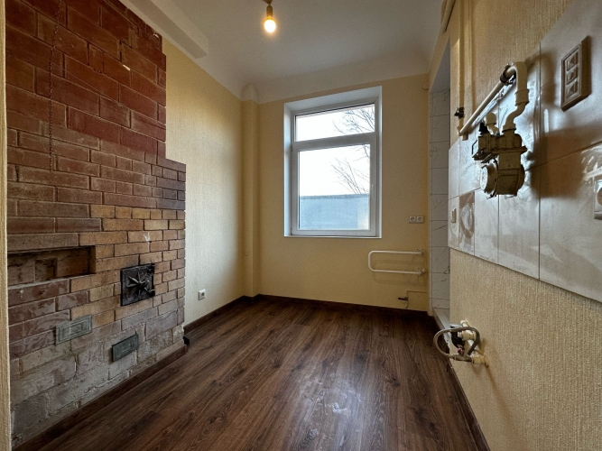 Продажа квартиры, Brīvības gatve 275, Rīga, Labais krasts, Teika / 49 000 € 14