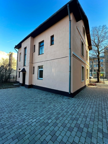 Продажа квартиры, Brīvības gatve 275, Rīga, Labais krasts, Teika / 49 000 € 15