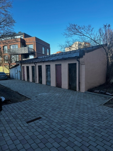 Продажа квартиры, Brīvības gatve 275, Rīga, Labais krasts, Teika / 49 000 € 16