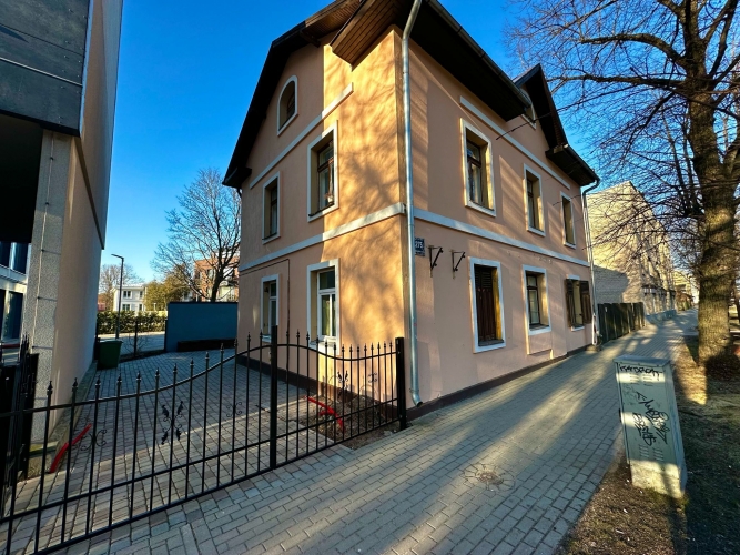 Продажа квартиры, Brīvības gatve 275, Rīga, Labais krasts, Teika / 49 000 € 17