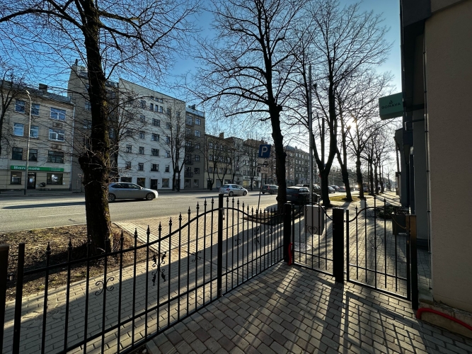 Продажа квартиры, Brīvības gatve 275, Rīga, Labais krasts, Teika / 49 000 € 18