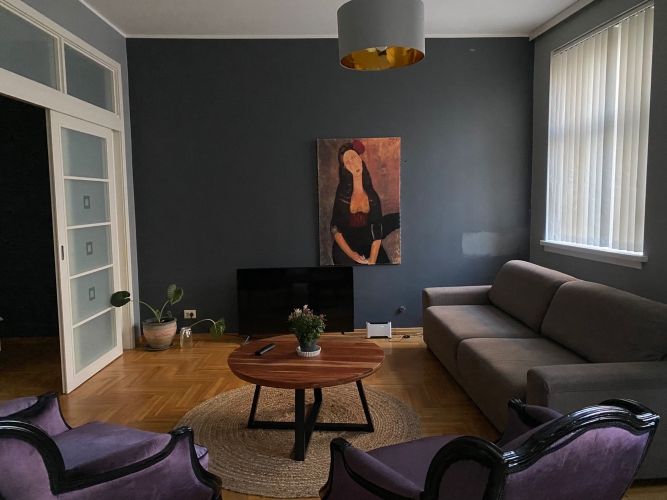 Izīrē dzīvokli, Brīvības iela 39a, Rīga, Labais krasts, Centrs / 650 € 2