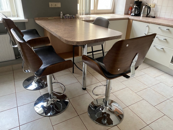 Izīrē dzīvokli, Brīvības iela 39a, Rīga, Labais krasts, Centrs / 650 € 5
