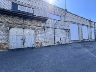 Аренда склада, Rankas улица 4, Rīga, Labais krasts, Centrs / 4 300 € 1
