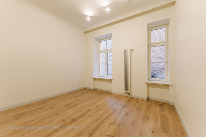 Izīrē dzīvokli, Vilandes iela 11, Rīga, Labais krasts, Centrs / 1 680 € 11