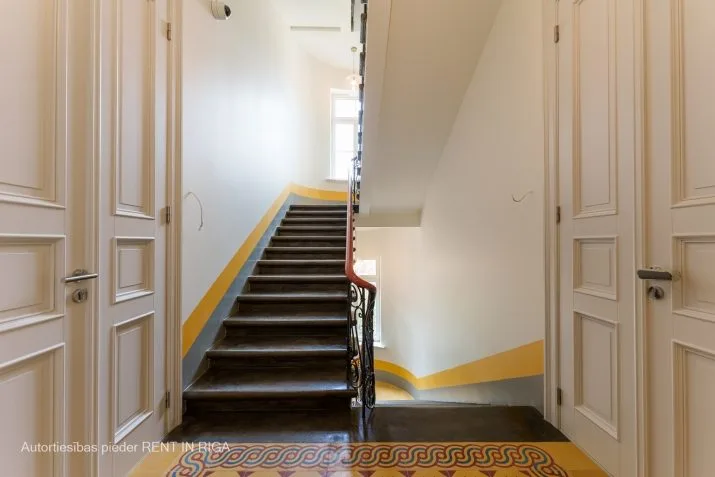 Pārdod dzīvokli, Vilandes iela 11, Rīga, Labais krasts, Centrs / 346 847 € 6