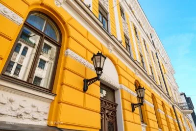 Pārdod dzīvokli, Vilandes iela 11, Rīga, Labais krasts, Centrs / 346 847 € 2