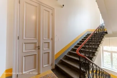 Pārdod dzīvokli, Vilandes iela 11, Rīga, Labais krasts, Centrs / 346 847 € 23