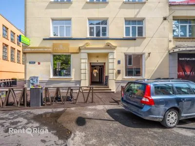 Pārdod investīciju objektu, Kungu iela 8, Rīga, Labais krasts, Vecrīga / 2 600 000 € 7