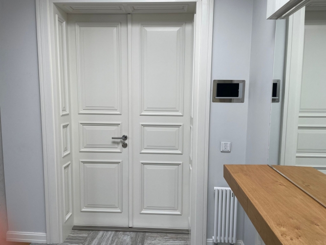 Izīrē dzīvokli, Elizabetes iela 18, Rīga, Labais krasts, Centrs / 2 438 € 31