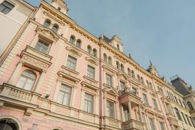 Izīrē biroju, Elizabetes iela 15, Rīga, Labais krasts, Centrs / 5 598 € 2