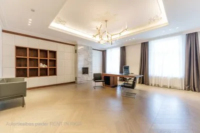 Izīrē biroju, Elizabetes iela 15, Rīga, Labais krasts, Centrs / 5 598 € 7