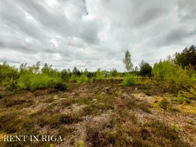 Land plot For Sale, Virši street 195/196, Olaines novads / 25 000 € 2