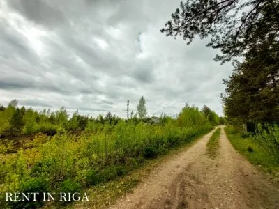 Land plot For Sale, Virši street 195/196, Olaines novads / 25 000 € 7