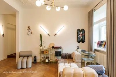 Pārdod dzīvokli, Baznīcas iela 27/29, Rīga, Centrs / 250000 € 4