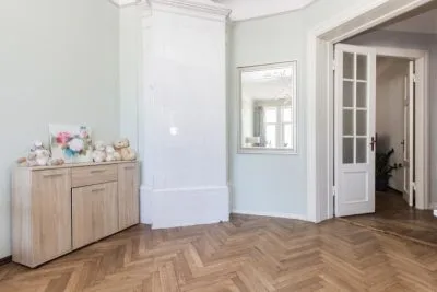 Pārdod dzīvokli, Terbatas iela 37, Rīga, Labais krasts, Centrs / 215 000 € 3